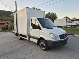 Mercedes-Benz Sprinter 515CDI  KLIMA 5000KG, снимка 15