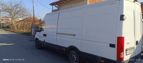 Iveco 35s12 Дълга база, снимка 5