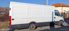 Iveco 35s12 Дълга база, снимка 4