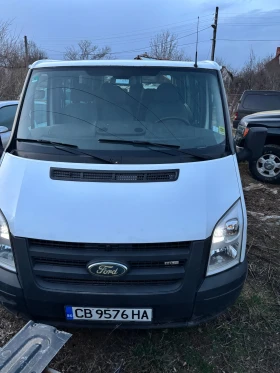 Ford Transit, снимка 5