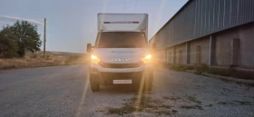     Iveco 35c17 35-16 2.3