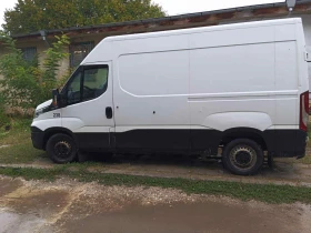 Iveco 35c13 Daily, снимка 3
