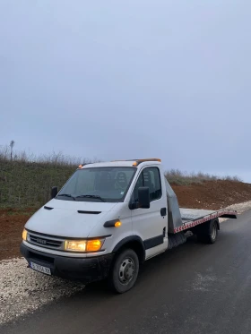 Iveco Daily 3.0 евро 4 специален , снимка 2