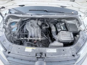 VW Caddy 2.0 EcoFuel Maxxi | Mobile.bg � ����� ������ 12