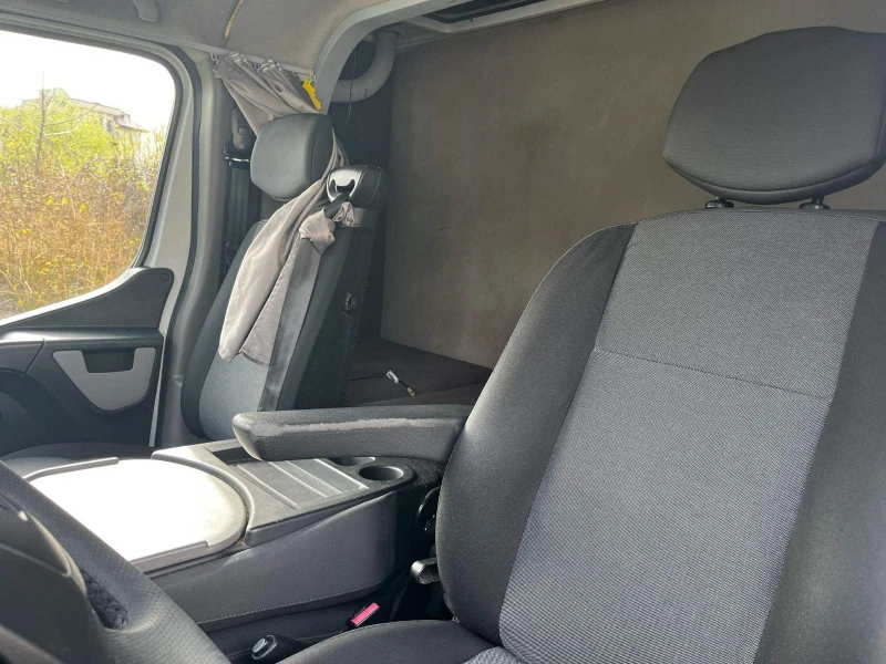 Renault Master  ДВЕ ЛЕГЛА* #$ЛИЗИНГ /// ДВОЙНА КАБИНА /// ЩОРА, снимка 6 - Бусове и автобуси - 49770863