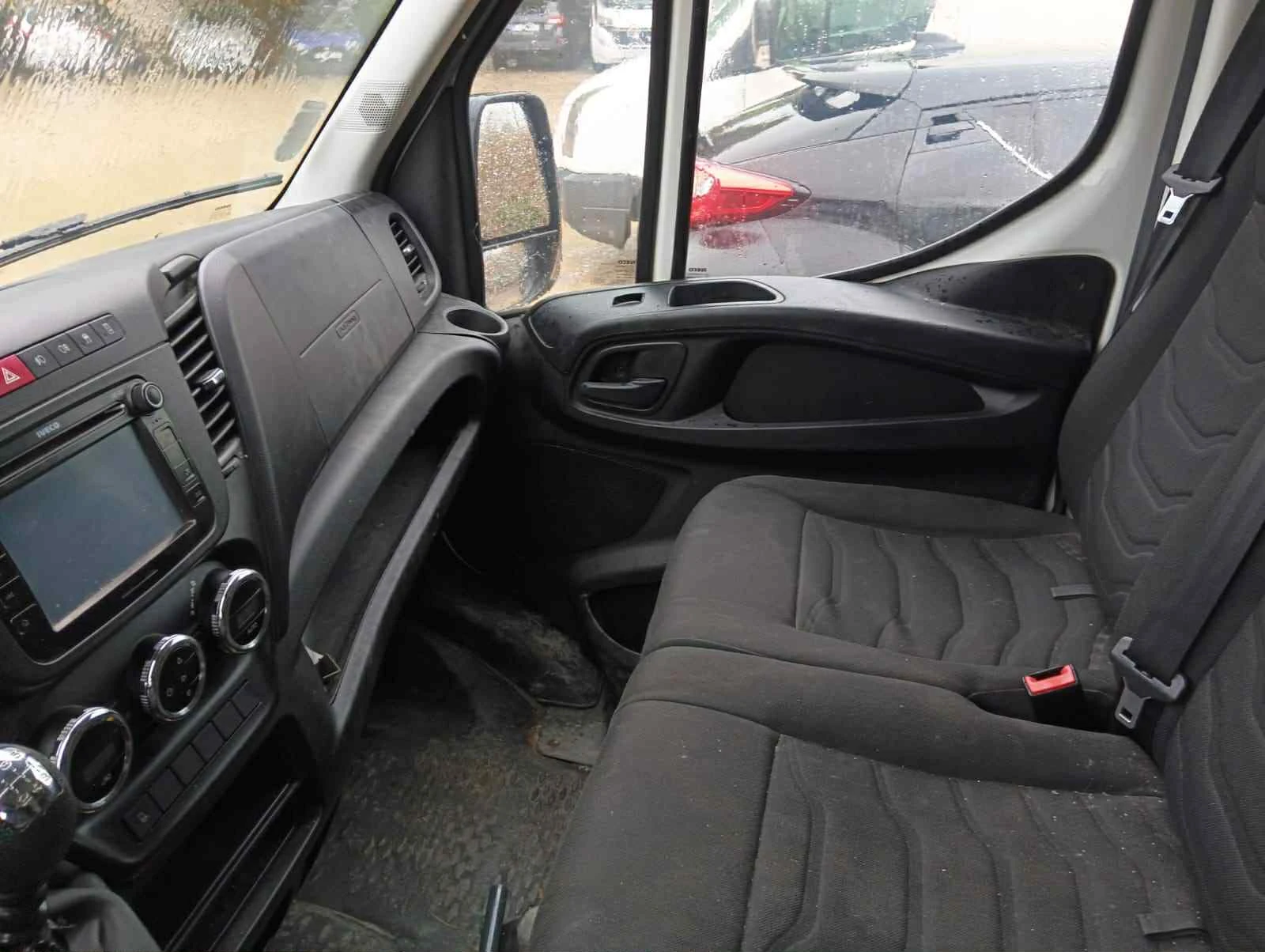 Iveco Daily 2.3 | Mobile.bg � ����������� 7