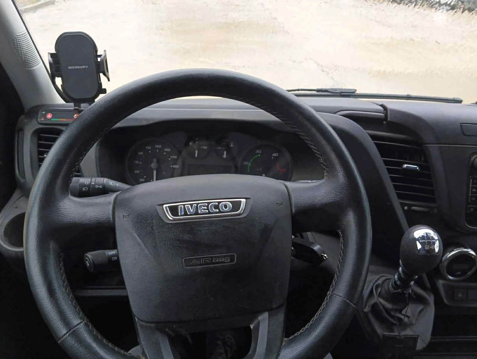Iveco Daily 2.3 | Mobile.bg � ����������� 6