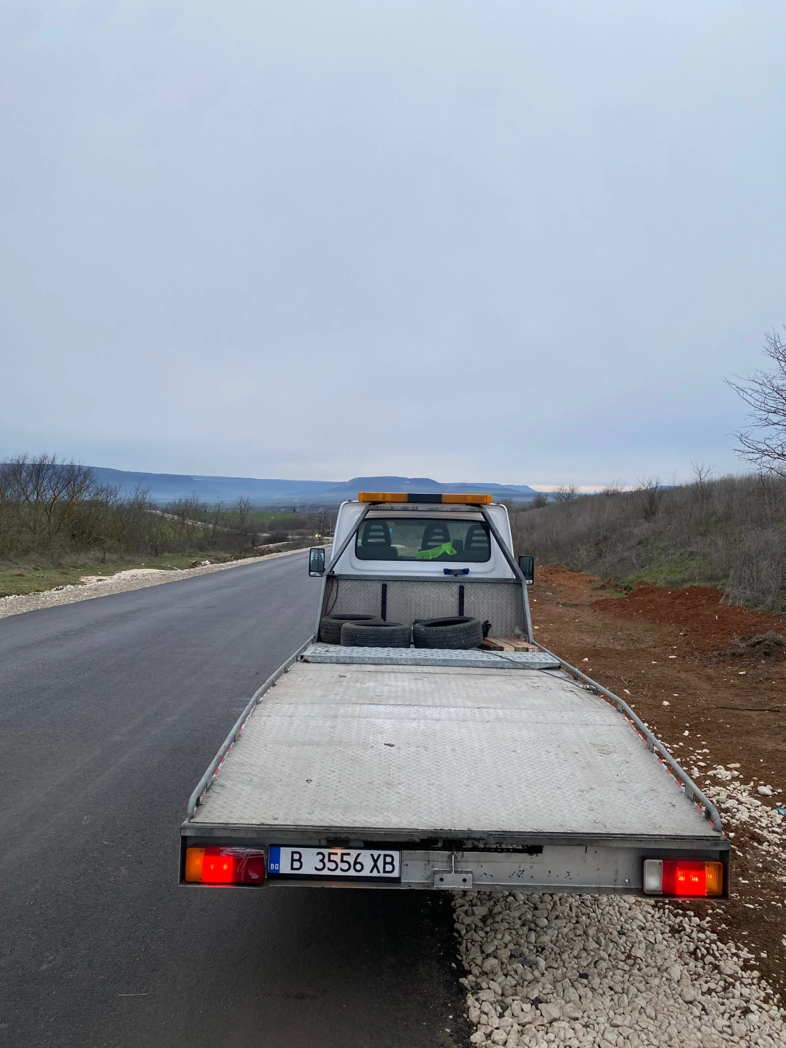 Iveco Daily 3.0 евро 4 специален  - изображение 6