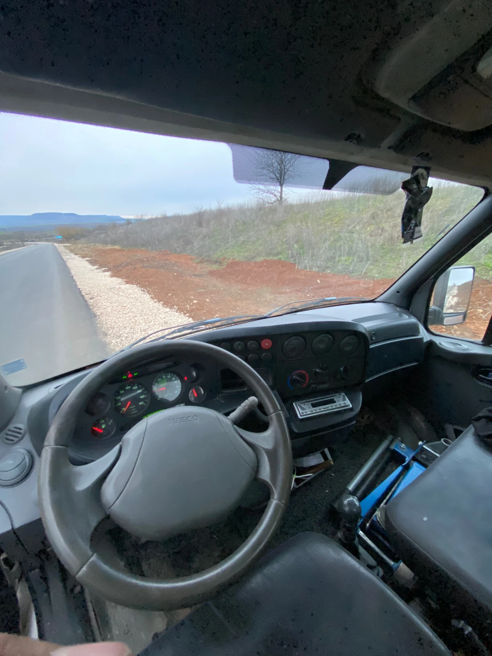 Iveco Daily 3.0 евро 4 специален  - изображение 7