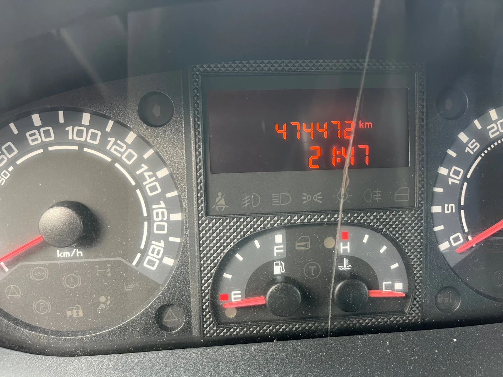 Iveco 35s12 Товарен, снимка 7 - Бусове и автобуси - 53985939