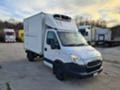 Iveco Daily 35S17 Швейцария, EURO 5B , снимка 2