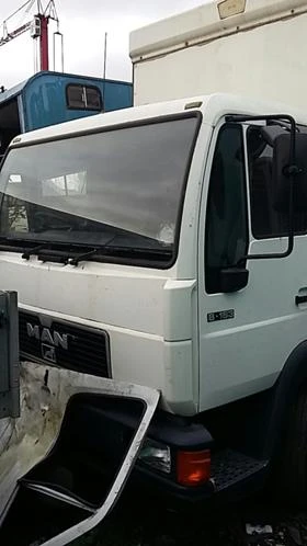 Renault Midlum 220,180,150 dci, снимка 8