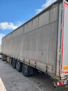 Daf XF 105 FT, снимка 6