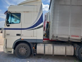Daf XF 105 FT, снимка 3