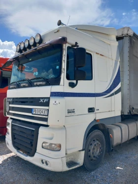 Daf XF 105 FT, снимка 2