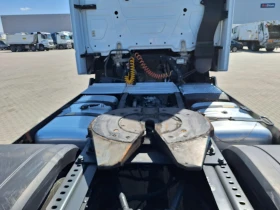 Mercedes-Benz Actros 1845 | Mobile.bg    5