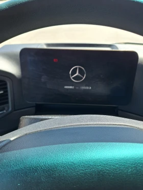 Mercedes-Benz Actros 1845 | Mobile.bg    10