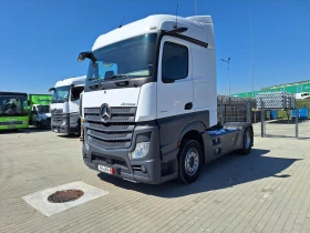 Mercedes-Benz Actros 1845