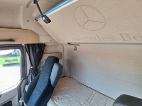 Mercedes-Benz Actros 1845 | Mobile.bg    6