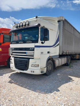 Daf XF 105 FT undefined | Auto.bg — изображение 4