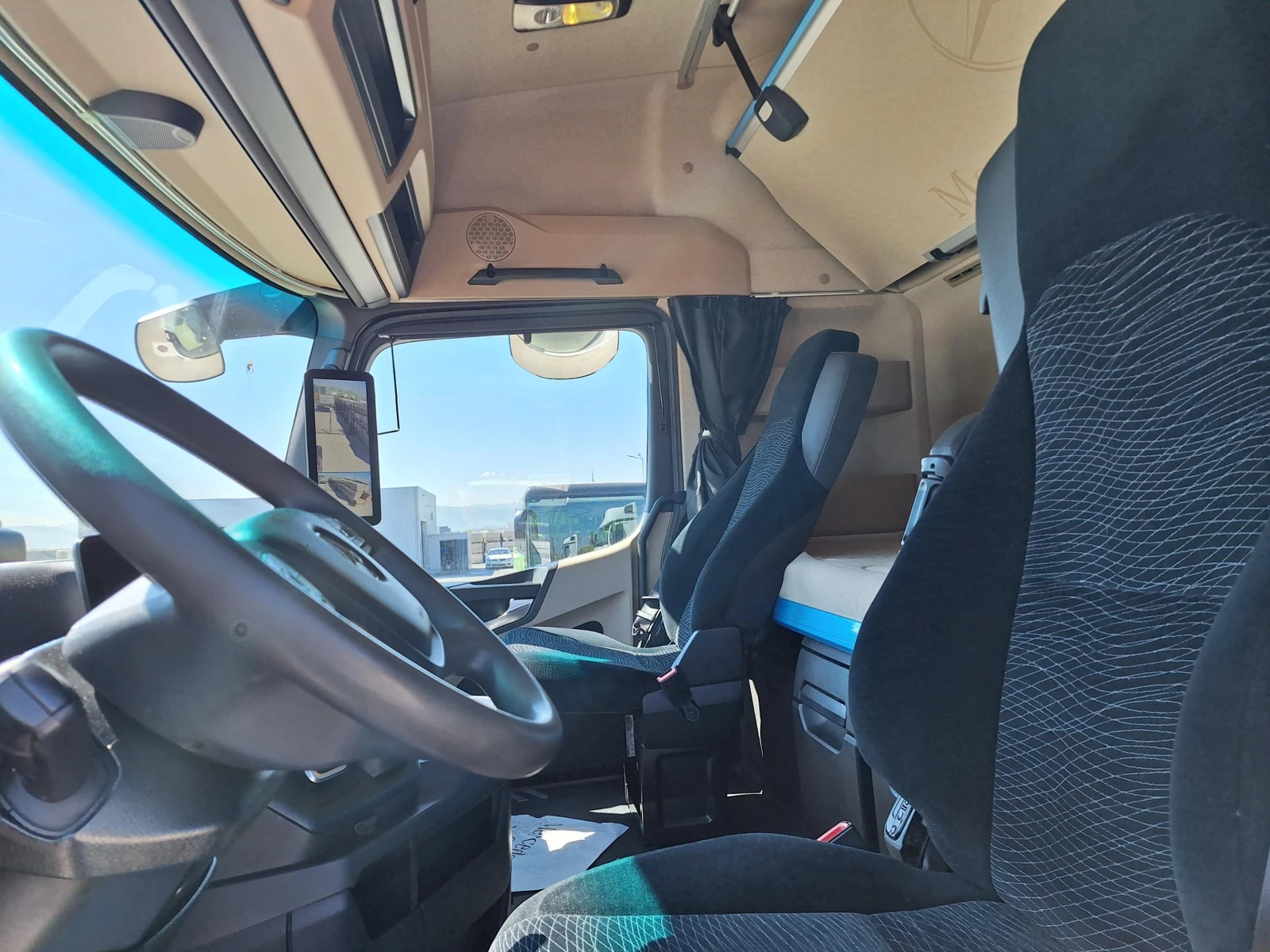 Mercedes-Benz Actros 1845 - изображение 7