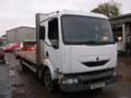 Renault Midlum 220,180,150 dci, снимка 3