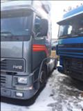 Volvo Fh 12, снимка 2 - Камиони - 20443077