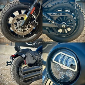 Indian Scout BOBBER, снимка 11