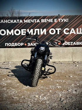 Indian Scout BOBBER, снимка 3