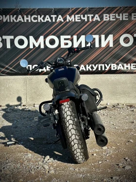 Indian Scout BOBBER, снимка 4
