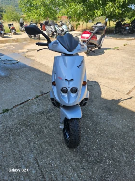 Malaguti F 100 cc, снимка 2