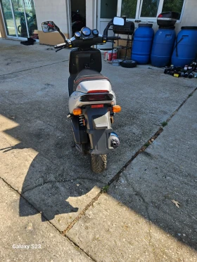 Malaguti F 100 cc, снимка 6