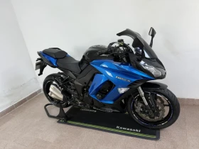 Kawasaki Z ABS, снимка 9