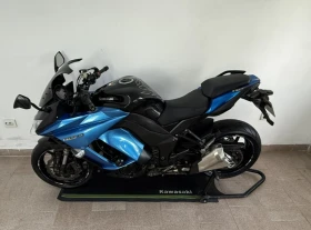 Kawasaki Z ABS, снимка 2