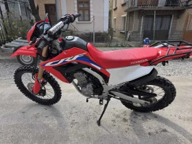 Honda Crf 300i, снимка 2
