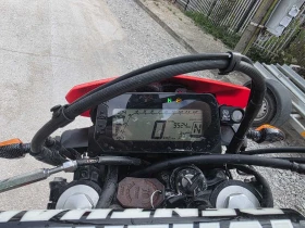 Honda Crf 300i, снимка 5