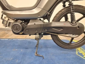 Rieju 50 BYE BIKE 49cc. Чисто нов!, снимка 13