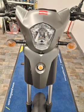 Rieju 50 BYE BIKE 49cc. Чисто нов!, снимка 5