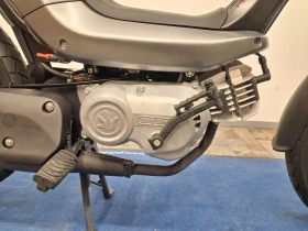 Rieju 50 BYE BIKE 49cc. Чисто нов!, снимка 14