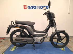 Rieju 50 BYE BIKE 49cc. Чисто нов!, снимка 2