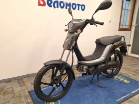 Rieju 50 BYE BIKE 49cc. Чисто нов!, снимка 6