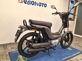 Rieju 50 BYE BIKE 49cc. Чисто нов!, снимка 3