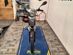 Rieju 50 BYE BIKE 49cc. Чисто нов!, снимка 4