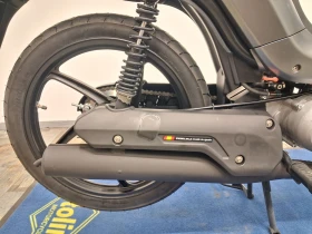 Rieju 50 BYE BIKE 49cc. Чисто нов!, снимка 15