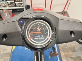 Rieju 50 BYE BIKE 49cc. Чисто нов!, снимка 10