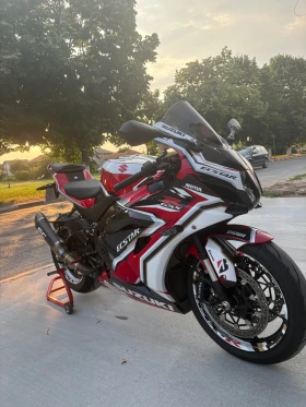 Suzuki Gsxr 1000 M0 ABS, снимка 5