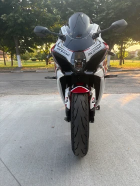 Suzuki Gsxr 1000 M0 ABS, снимка 6