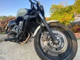 Kawasaki Vulcan 650 S, снимка 1