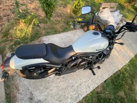 Kawasaki Vulcan 650 S, снимка 9