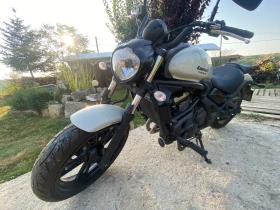 Kawasaki Vulcan 650 S, снимка 2